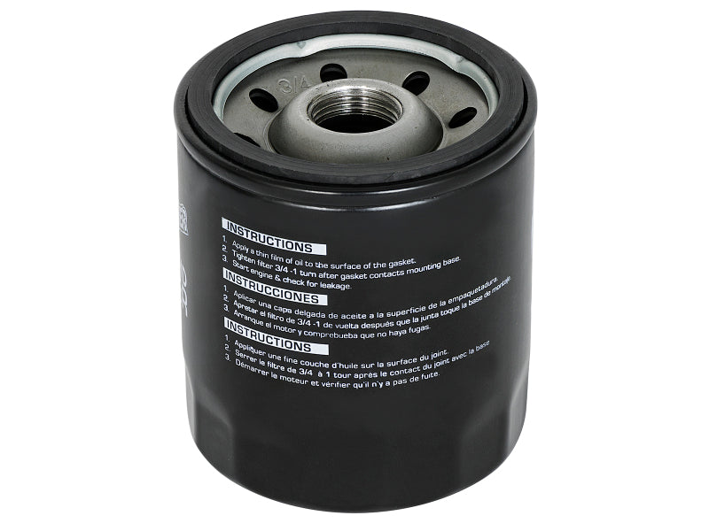 aFe PROGUARD Oil Filter Secondary image