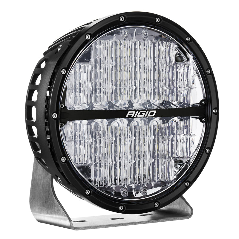 Rigid Industries 360-Series 9in LED Off-Road Drive Beam - RGBW, offroad lighting for trucks and offroad parts