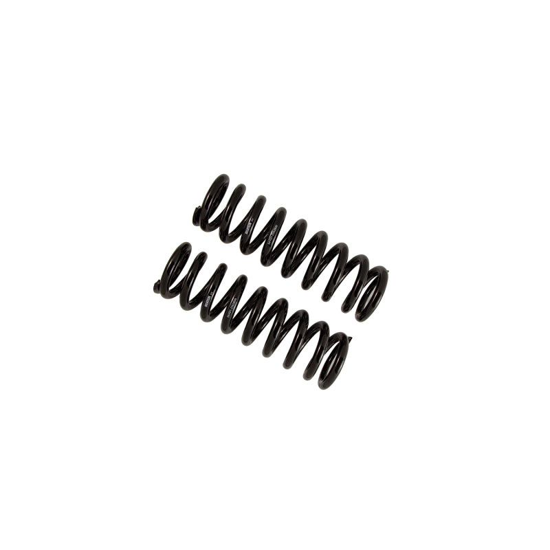 Bilstein B12 (Special) 03-18 Toyota 4Runner Front Suspension Kit springs for offroad performance upgrades Main image