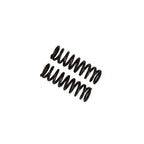 Bilstein B12 (Special) 03-18 Toyota 4Runner Front Suspension Kit springs for offroad performance upgrades