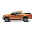 Retrax 2024 Ford Ranger 5ft Bed RetraxPRO XR side view