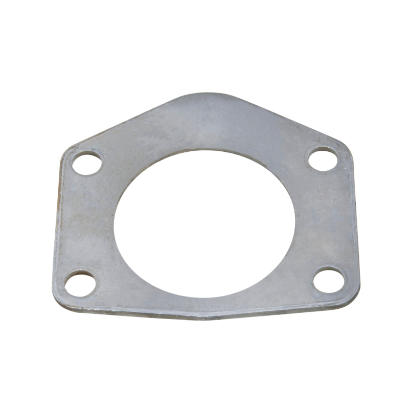 Yukon Gear Axle Bearing Retainer Plate For Ya D75786-1X & Ya D75786-2X Secondary image