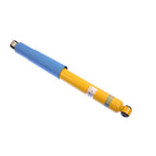 Bilstein B6 1987 Nissan Pathfinder E Rear 46mm Monotube Shock Absorber for offroad performance upgrades.