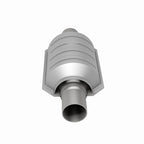 MagnaFlow Conv Univ 2 catalytic converter for offroad vehicles