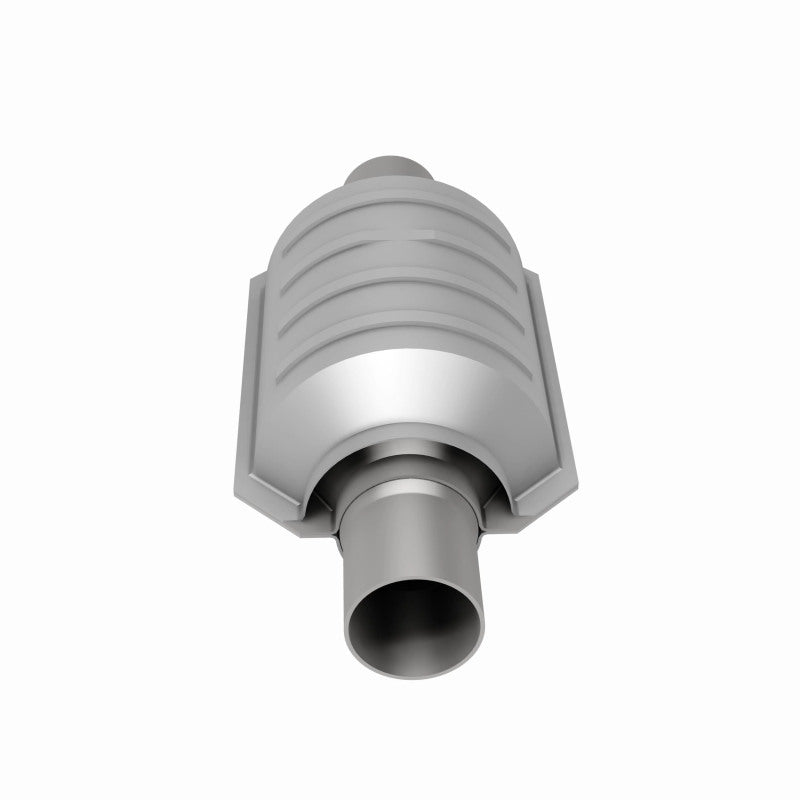 MagnaFlow Conv Univ 2 catalytic converter for offroad vehicles