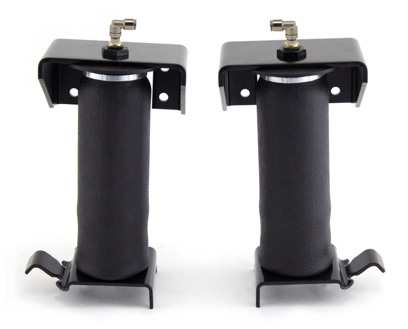 Air Lift Ridecontrol Air Spring Kit for improved suspension