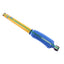 Bilstein 4600 Series 2009 Ford F-150 Flotillera Rear 46mm Monotube Shock Absorber for offroad performance upgrades