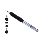 Bilstein 5100 Series 2013-2015 Dodge Ram 3500 Front 46mm Monotube Shock Absorber with installation components