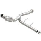 Magnaflow Conv DF 2011-2014 F-150 5.0L Underbody exhaust system