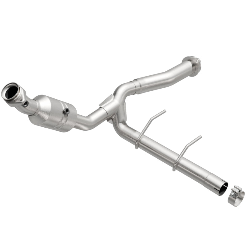 Magnaflow Conv DF 2011-2014 F-150 5.0L Underbody exhaust system