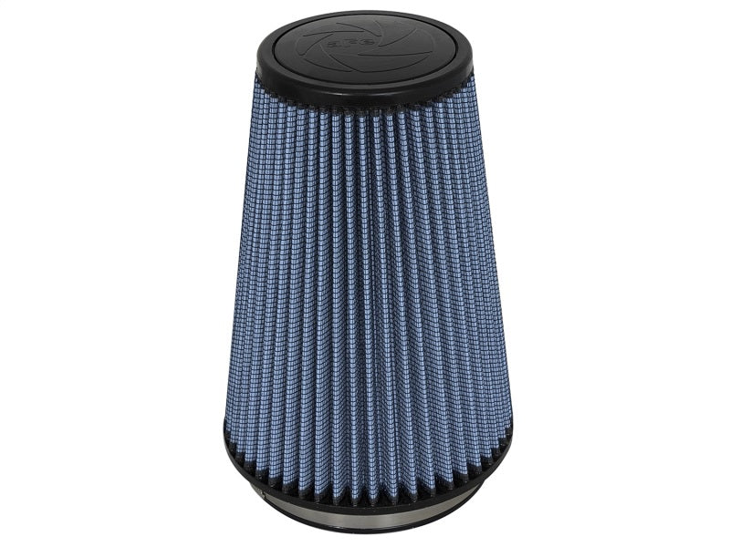 aFe MagnumFLOW Air Filters UCO P5R A/F P5R 5-1/2F x 7B x 4-3/4T x 10H Secondary image