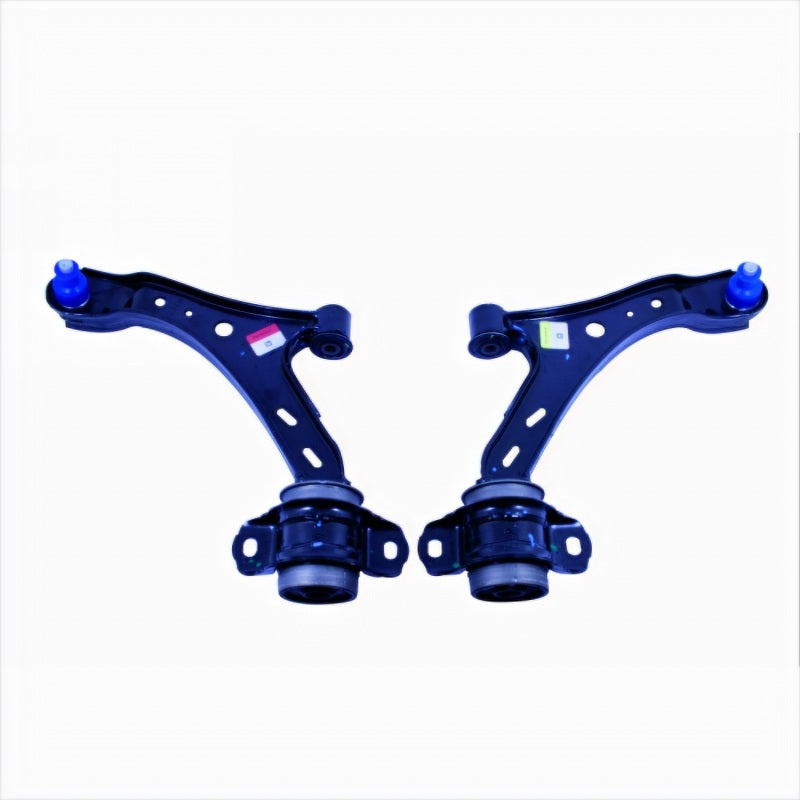 Ford Racing 05-10 Mustang GT Front Lower Control Arm Upgrade Kit Secondary image