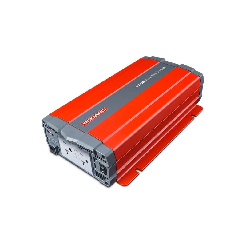 REDARC Pure Sine Wave Inverter - 1000W Secondary image