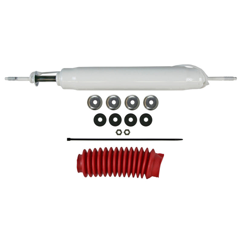 Rancho 61-65 Ford Pickup / F100 RS5000X Shock and components