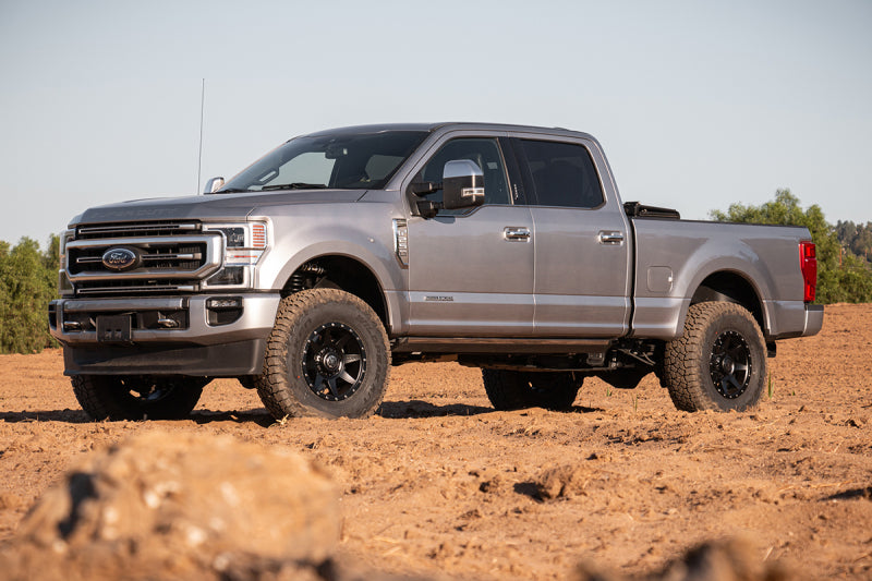 ICON 20-22 Ford F250/F350 2.5in Stage 1 Suspension System w/ Expansion Pack Secondary image