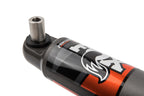Fox 2018+ Jeep JL 2.5 Factory Series 11.2in P/B Rear Shock Set / 2-3in Lift DSC for off road performance upgrades