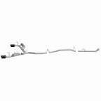 Magnaflow 2022+ Honda Civic SI NEO Cat-Back Exhaust System for performance upgrades