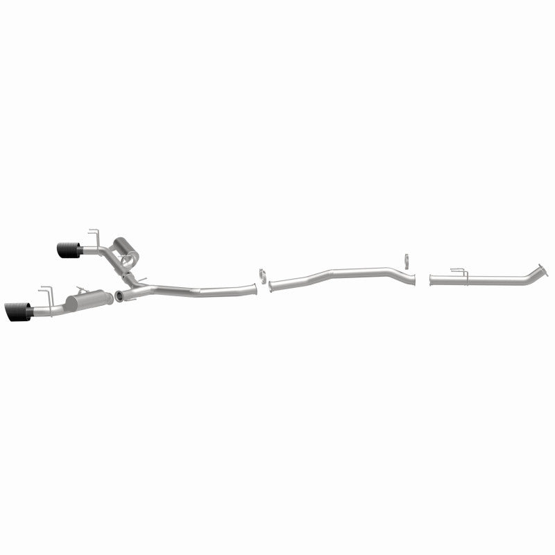 Magnaflow 2022+ Honda Civic SI NEO Cat-Back Exhaust System for performance upgrades