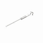 MagnaFlow BRE Exhaust Kit 87-95 Ford F-150 for offroad performance upgrades