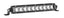 Rigid Industries 10in SR-Series - Flood LED light bar for offroad lighting and electrical