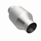 MagnaFlow Conv Univ 3.00inch C/C Met. for offroad vehicles