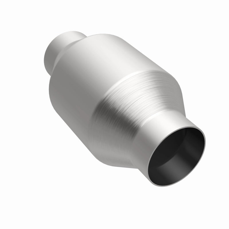 MagnaFlow Conv Univ 3.00inch C/C Met. for offroad vehicles