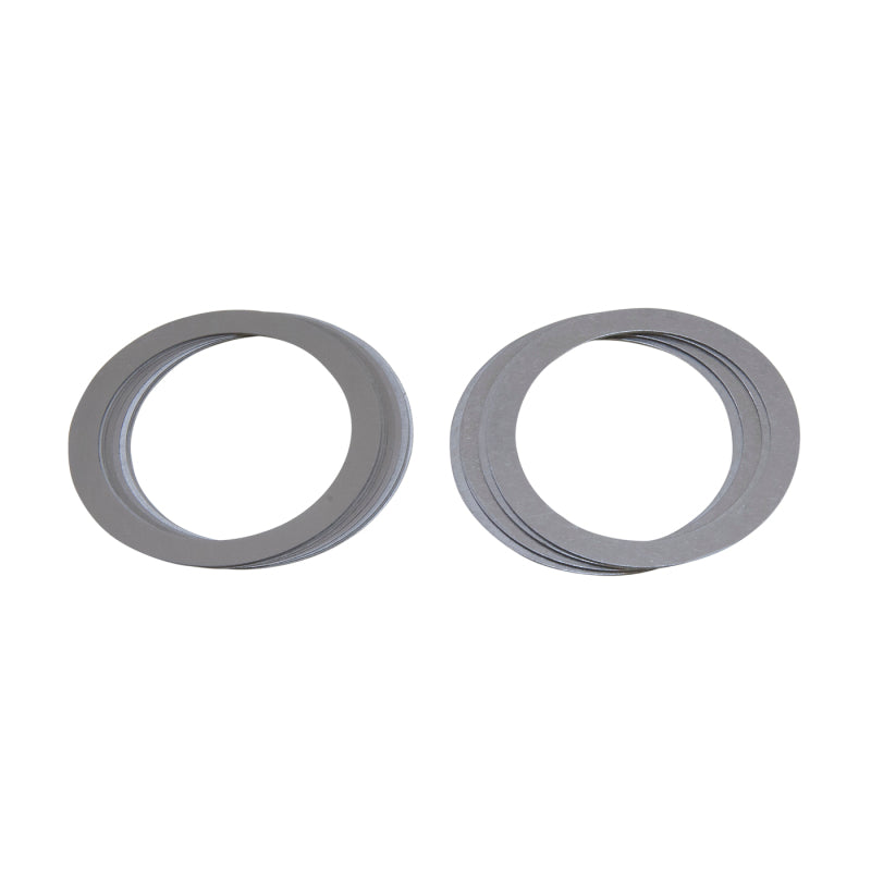 Yukon Gear Carrier Shim Kit For Dana 50 Secondary image
