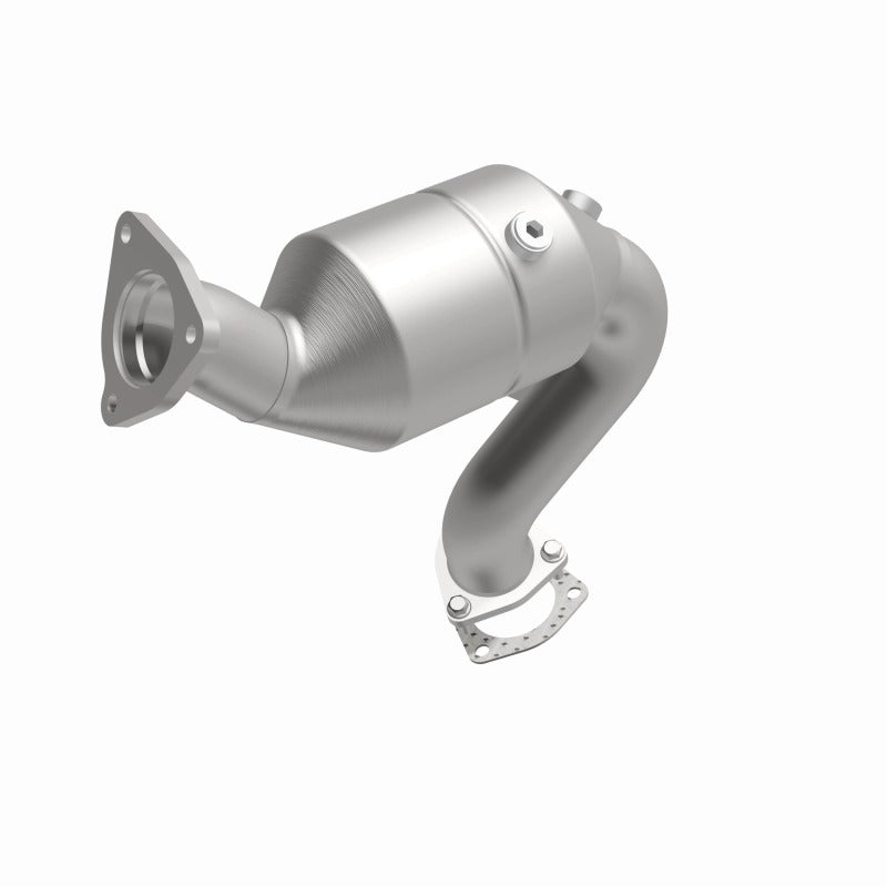 MagnaFlow Conv DF Audi S4 catalytic converter for offroad parts