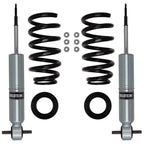 Bilstein B8 6112 14-18 Chevrolet Silverado 1500 Front Suspension Kit, off road parts, leveling kits