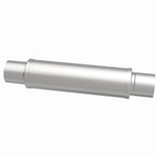 MagnaFlow Muffler Mag SS 3in 14X4X4 3.0X3.0 for offroad vehicles