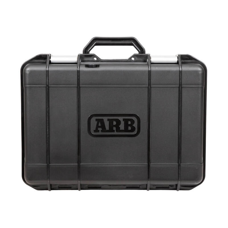 ARB Portable 12V Brushless Twin Compressor Secondary image