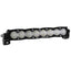 Baja Designs S8 Series Wide Driving Pattern 10in LED Light Bar for offroad lighting