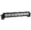 Baja Designs S8 Series Driving Combo Pattern 30in LED Light Bar for offroad lighting and electrical.