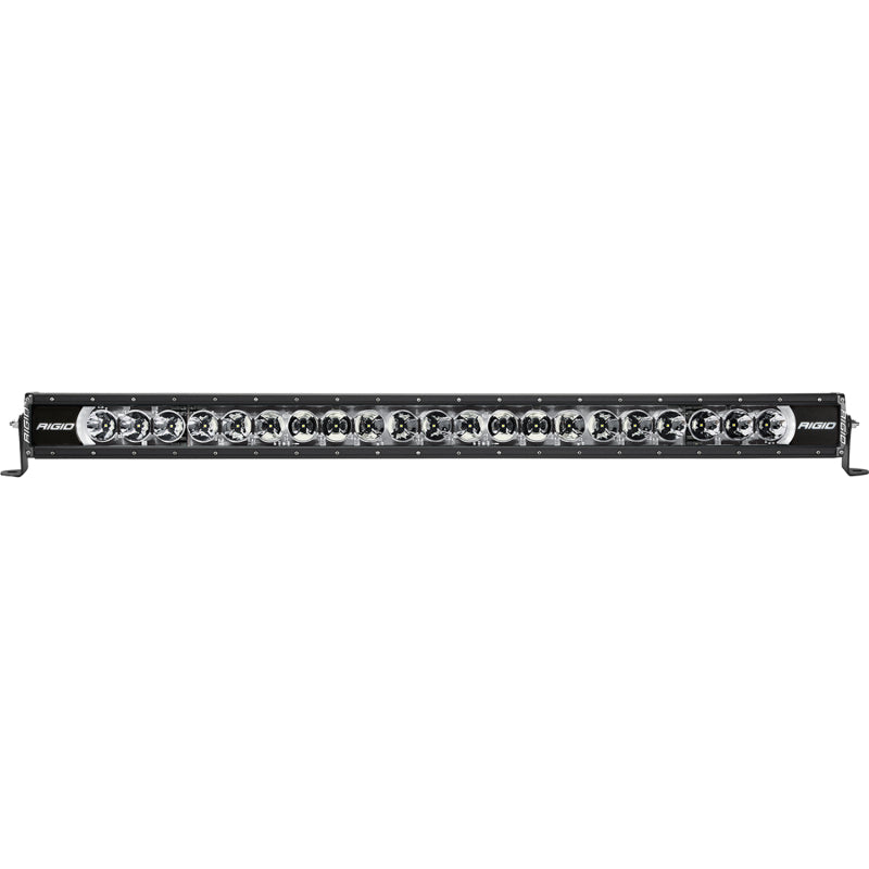 Rigid Industries Radiance+ 40in. RGBW Light Bar for offroad lighting Main image