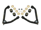ICON 07-16 GM 1500 Tubular Upper Control Arm Delta Joint Kit (Small Taper) for performance offroad parts