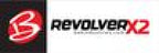 BAK 2020 Chevy Silverado 2500/3500 HD 6ft 9in Bed Revolver X2 logo for offroad truck accessories online.