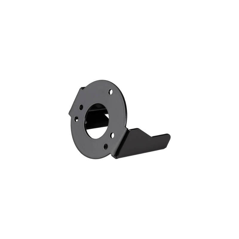 ARB Bracket Round Socket Rear Step Towbar Secondary image