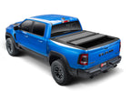 BAK BAKFlip MX4 19+ Dodge RAM MFTG w/o Ram Box 5.7ft Bed on offroad truck