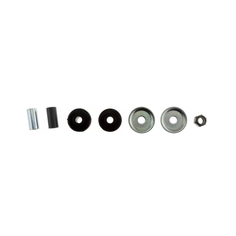 Bilstein 5125 Series Lifted Truck 288mm Shock Absorber parts