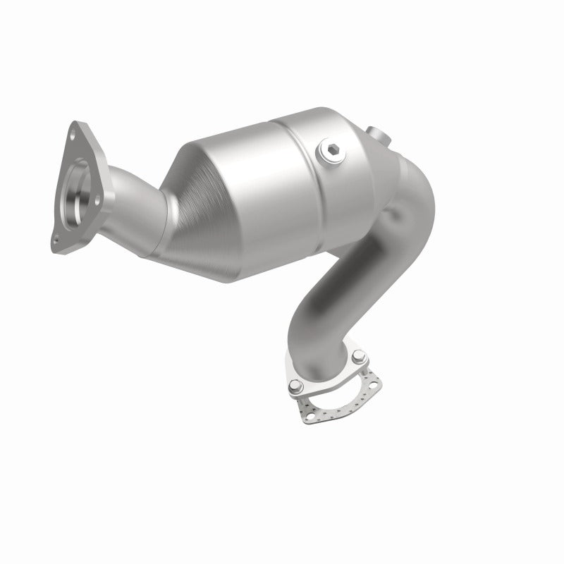 MagnaFlow Conv DF Audi S4 catalytic converter for offroad parts