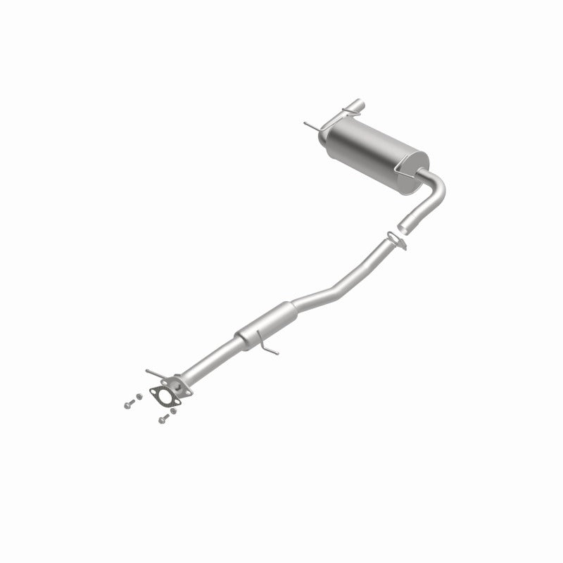 MagnaFlow BRE Exhaust Kit 90-95 Mazda Miata 1.6L exhaust system