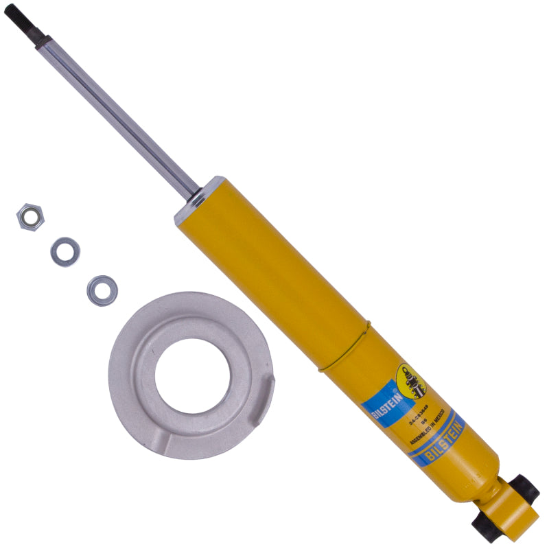 Bilstein B6 18-19 Subaru Crosstrek Rear Shock Absorber with parts Main image