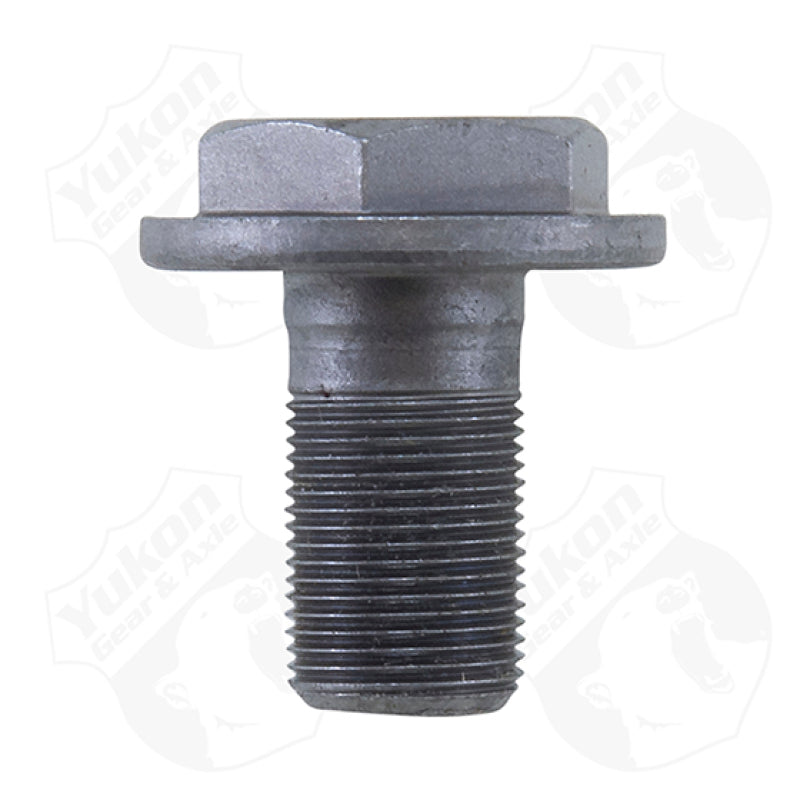 Yukon Gear 07 and Up Tundra Rear 10.5in Ring Gear Bolt w/ 5.7L Secondary image