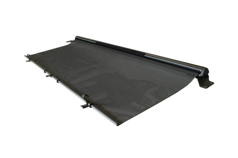 Bestop 18-26 Jeep Wrangler JL 20-26 Jeep Gladiator Sunscreen (For Sunrider For Hardtop) Secondary image