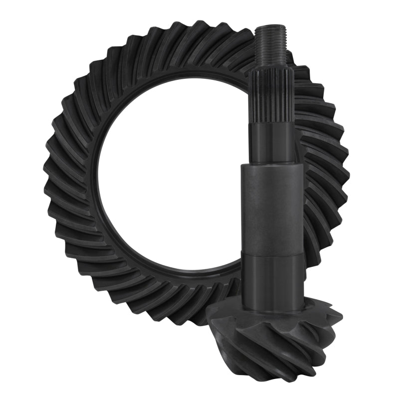 Yukon Gear High Performance Gear Set For Dana 70 in a 4.11 Ratio Secondary image