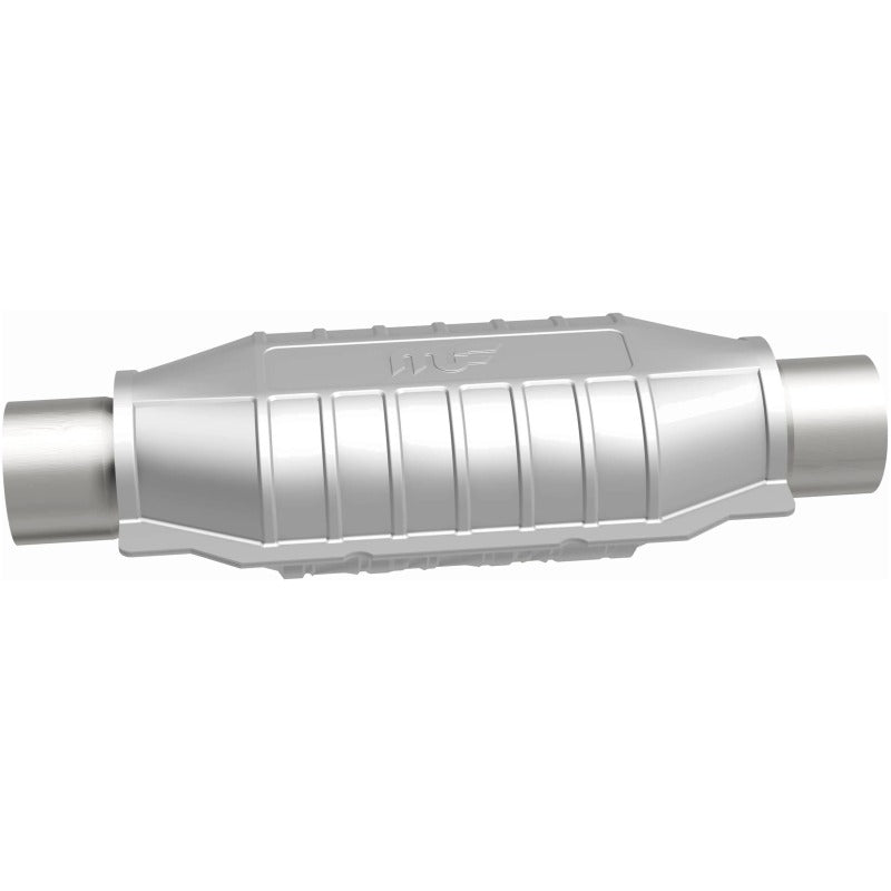 MagnaFlow Conv Univ 3 for offroad performance upgrades