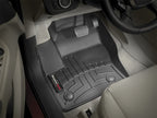 WeatherTech 13+ Ford Escape Front FloorLiner - Black for protection