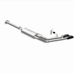 Magnaflow 15-20 Ford F-150 Street Series Cat-Back Performance Exhaust System parts for enhanced performance and sound.