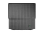 WeatherTech 2021+ Chevrolet Yukon / Yukon Denali Cargo Liners - Black for superior interior protection.
