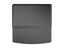 WeatherTech 2021+ Chevrolet Yukon / Yukon Denali Cargo Liners - Black for superior interior protection.